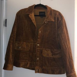 Sanctuary corduroy jacket